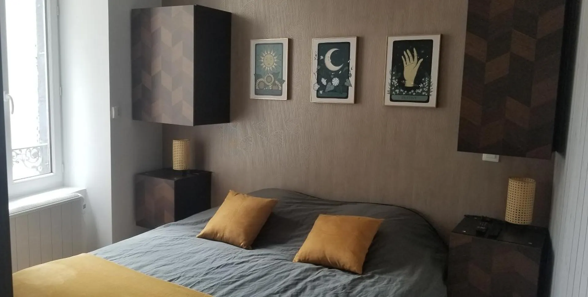 Residence Les Sources Centre-Ville F3 Le Mont-Dore France
