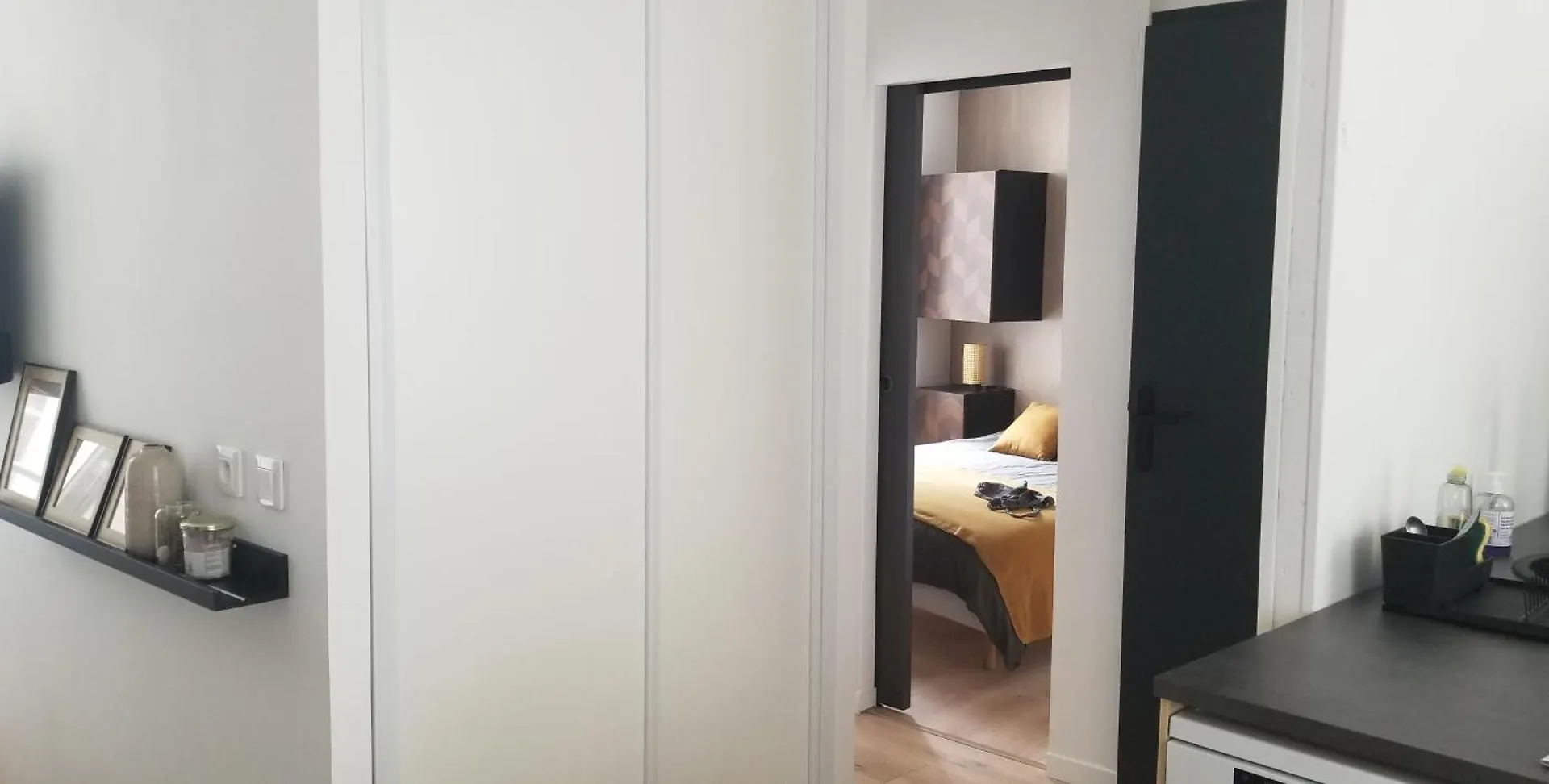 Residence Les Sources Centre-Ville F3 Le Mont-Dore 0*,  France