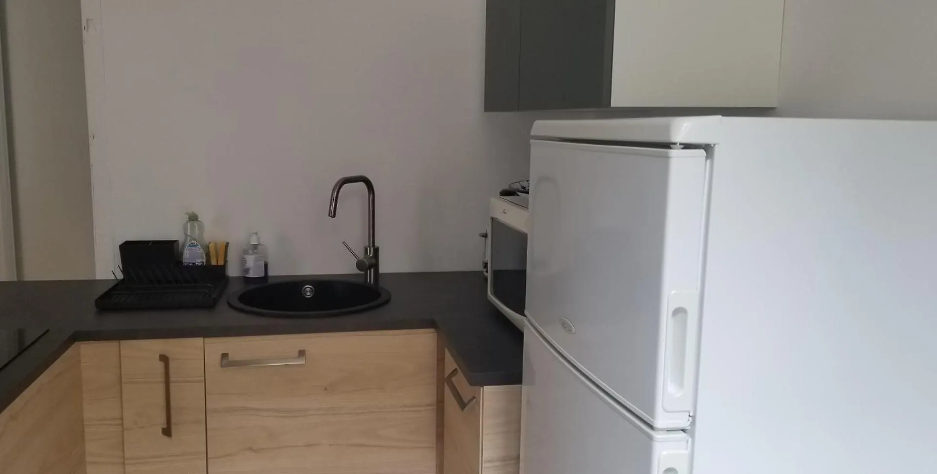 Residence Les Sources Centre-Ville F3 Le Mont-Dore