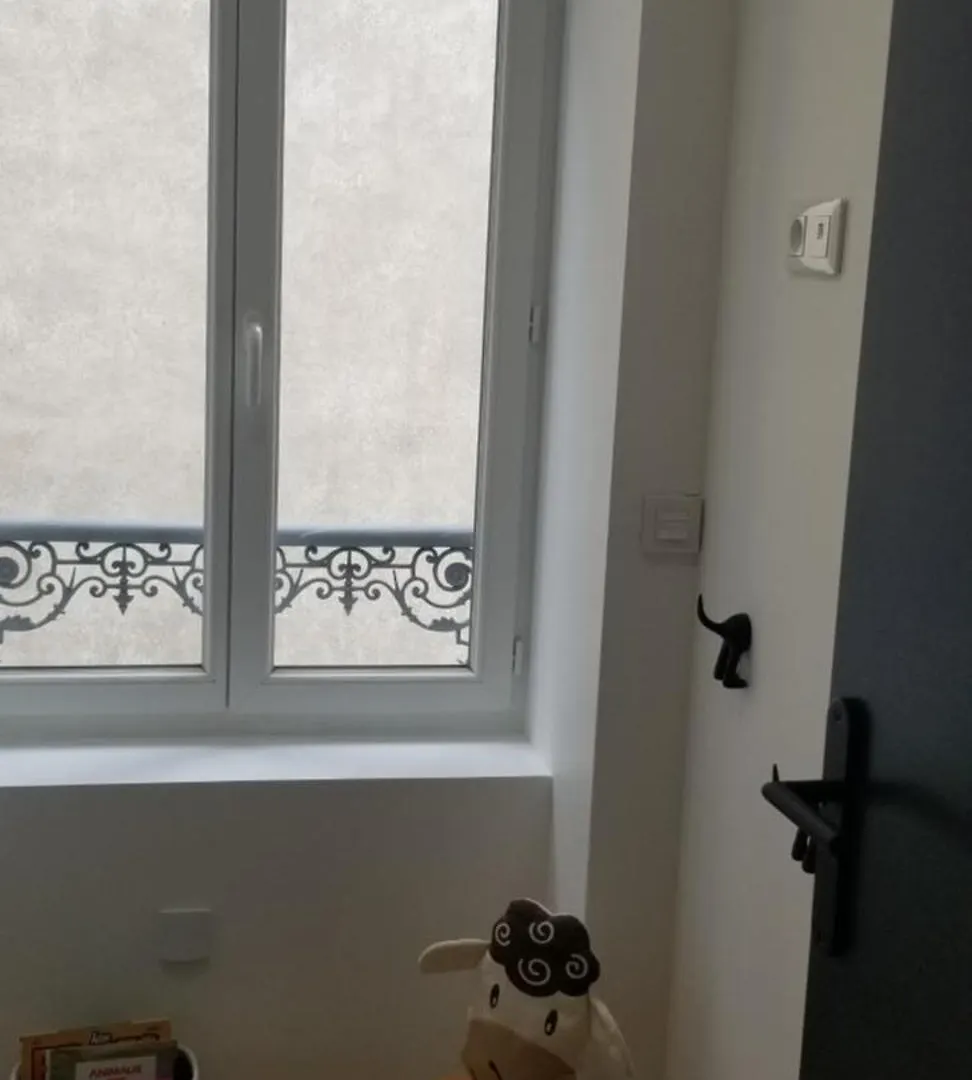 Residence Les Sources Centre-Ville F3 Le Mont-Dore Apartment