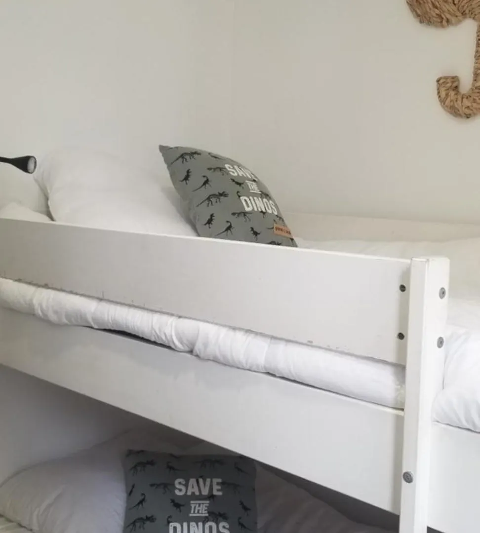 Apartment Residence Les Sources Centre-Ville F3 Le Mont-Dore