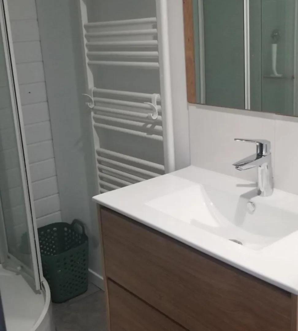 Residence Les Sources Centre-Ville F3 Le Mont-Dore France
