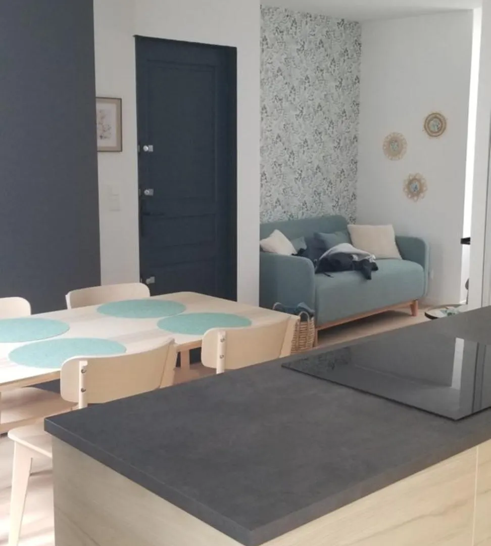 Residence Les Sources Centre-Ville F3 Le Mont-Dore 0*,